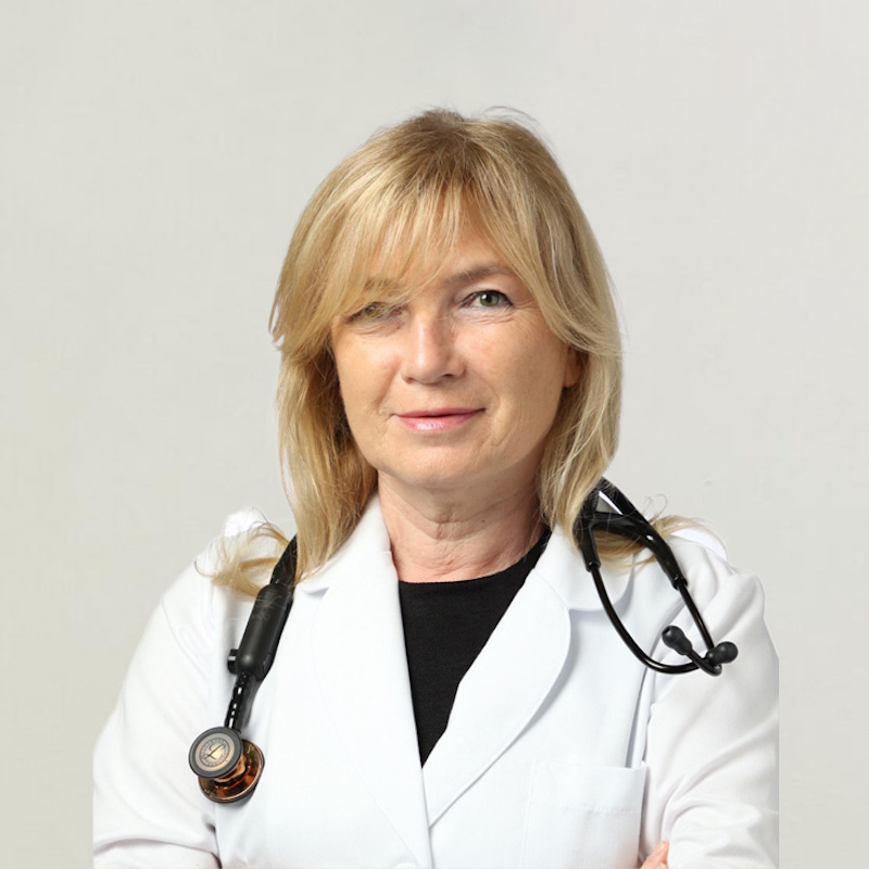 Biljana Nedeljković Beleslin