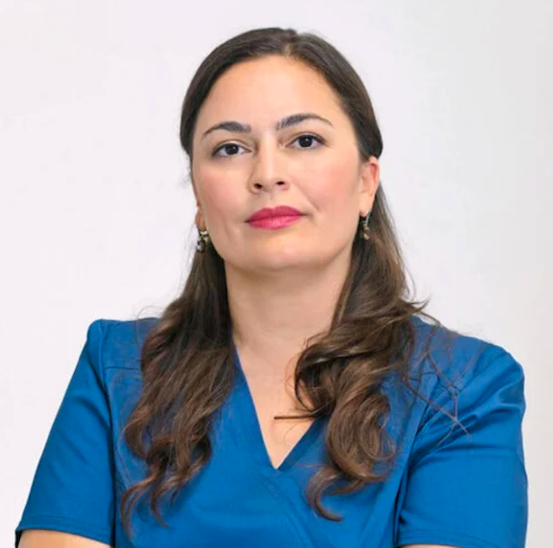 Marijana Virijević