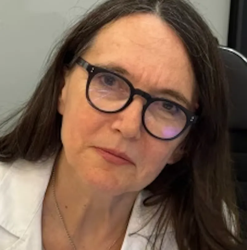 Daliborka Borkovac