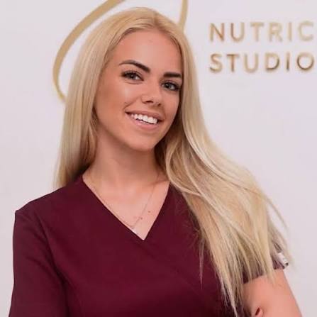 Sara Sušec