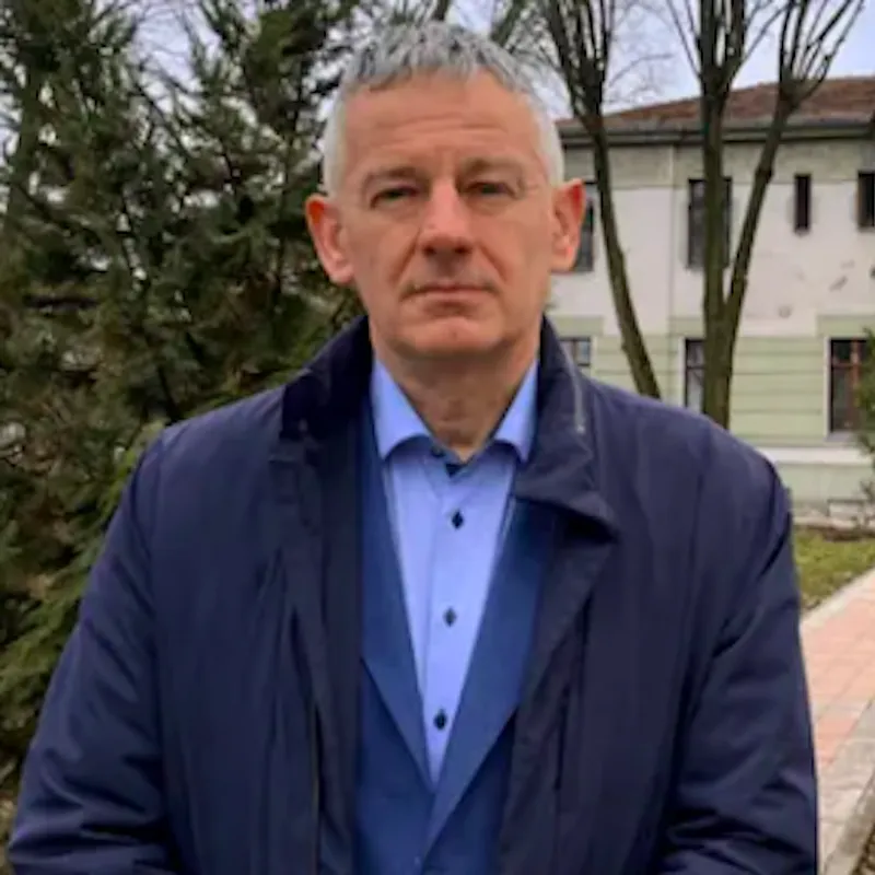 Dragoljub Paunović