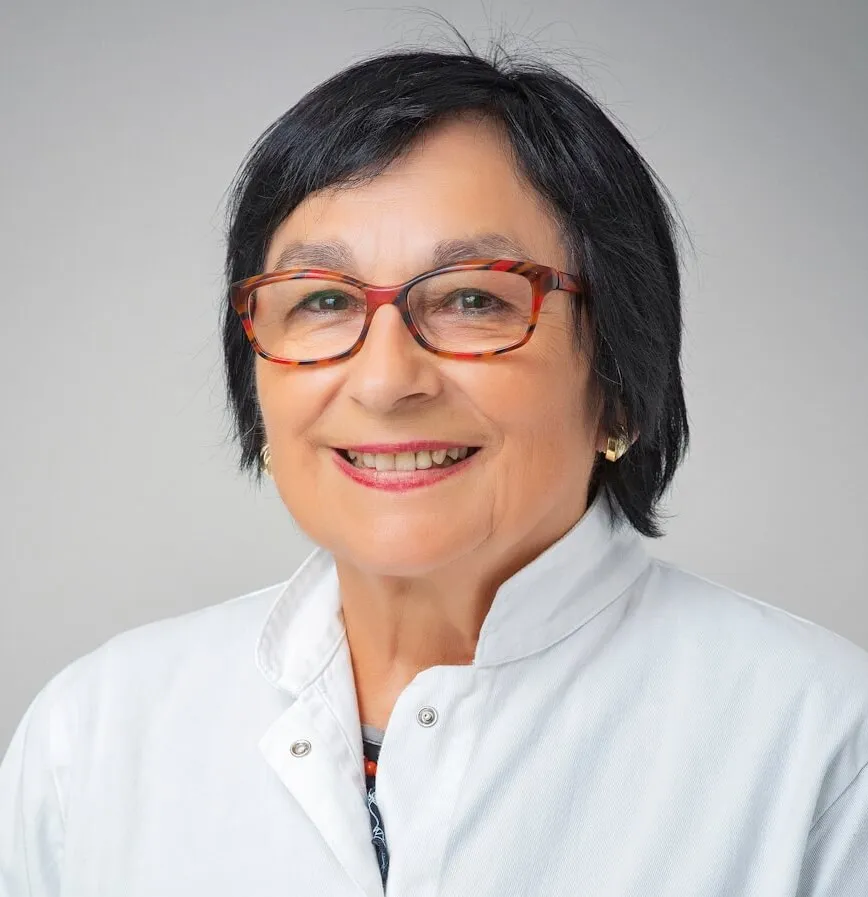 Danica Popović Lisulov