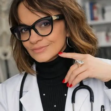 Zorica Lazić