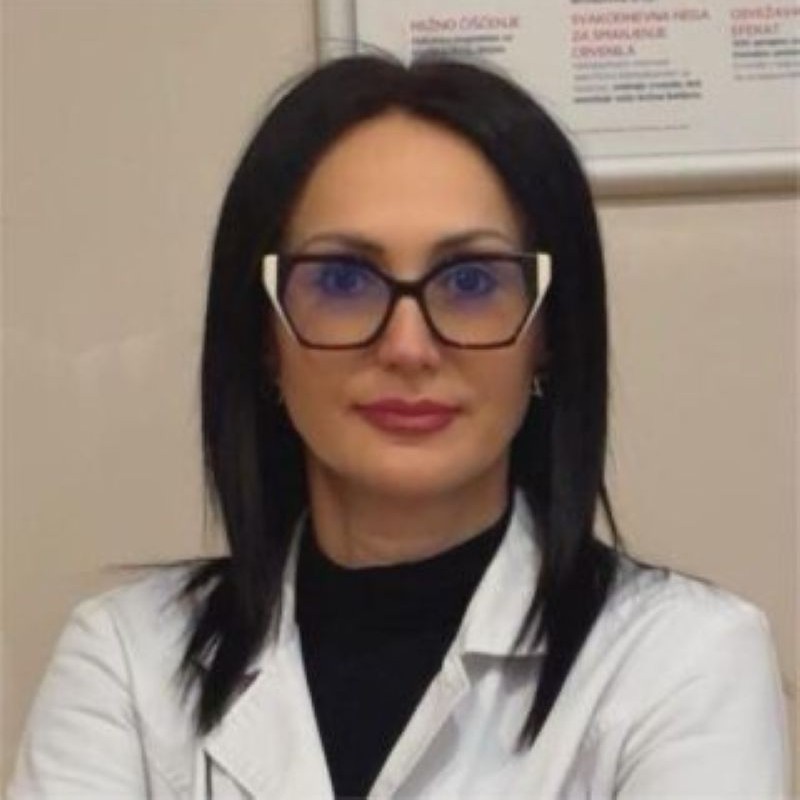 Tanja Kozomara Dimitrijević
