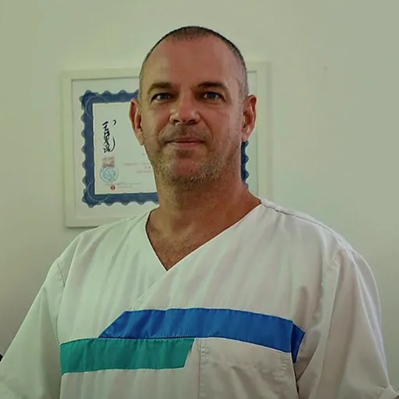 Dragan Mitrović