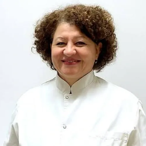 Ivana Pešić Stevanović