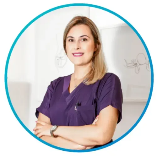 Sabrina Škrijelj