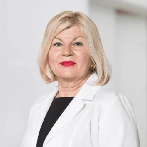 Vera Stankić