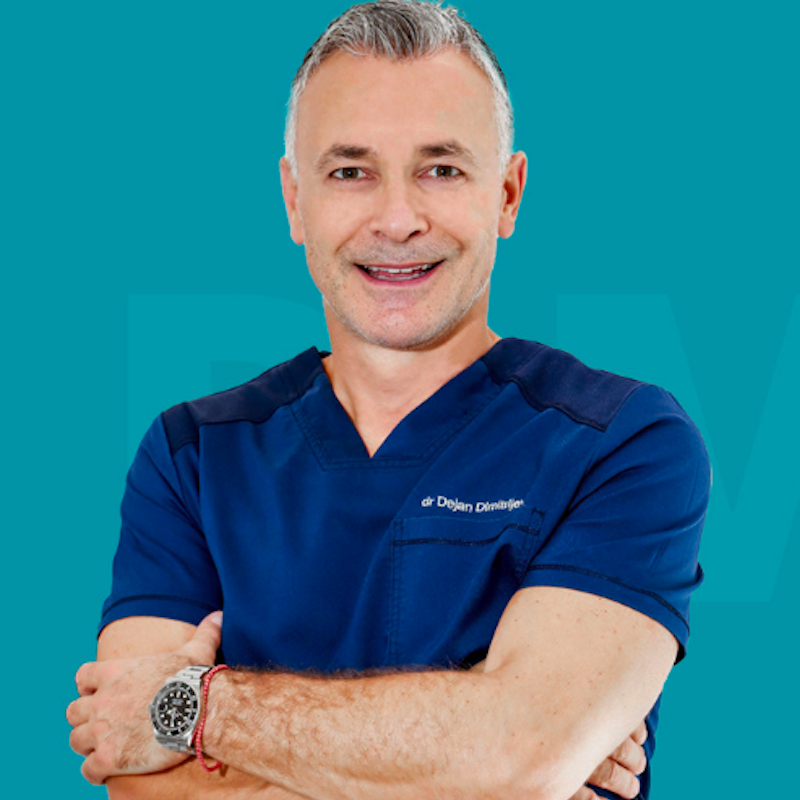 Dejan Dimitrijević
