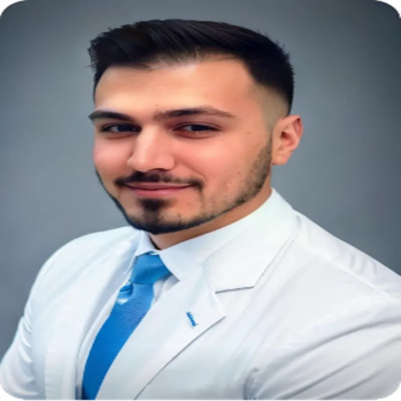 Mohammed Alaaraj