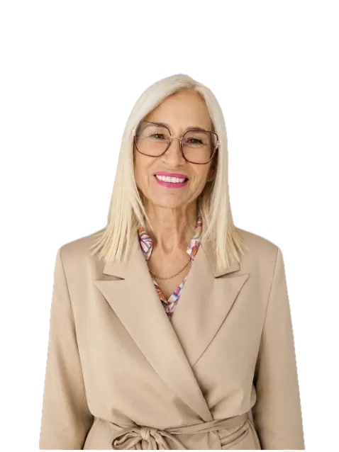 Mirjana Milivojević