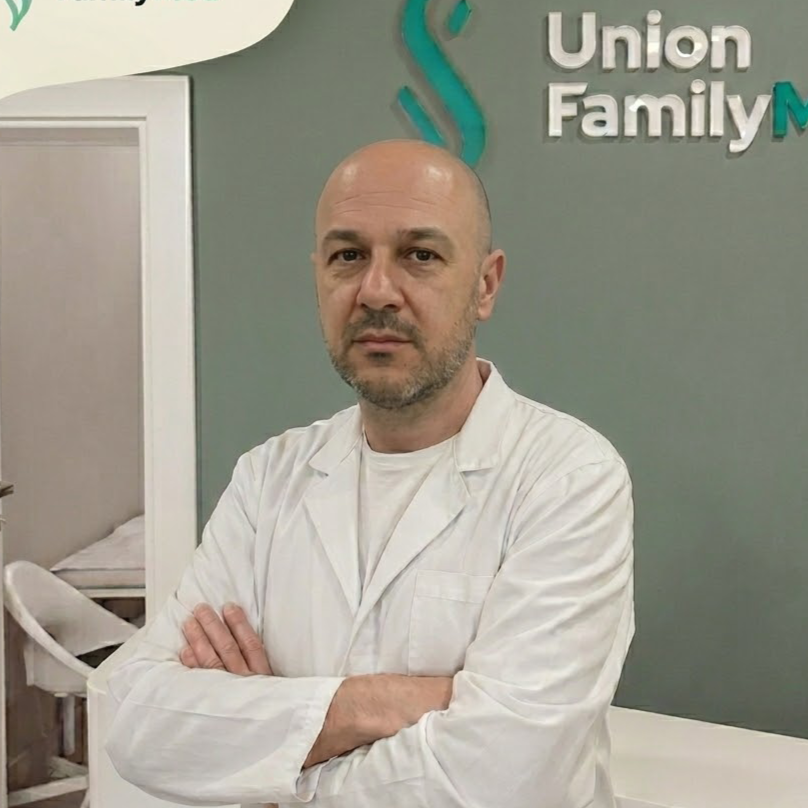 Igor Milojević