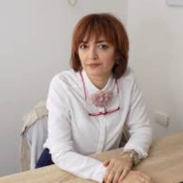 Svetlana Marković Grubor
