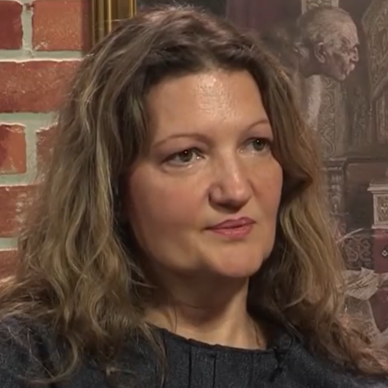 Leonida Đukanović