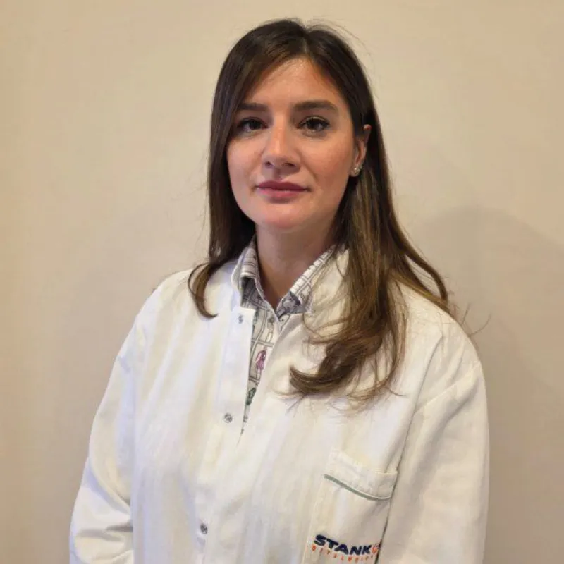 Milica Rađenović