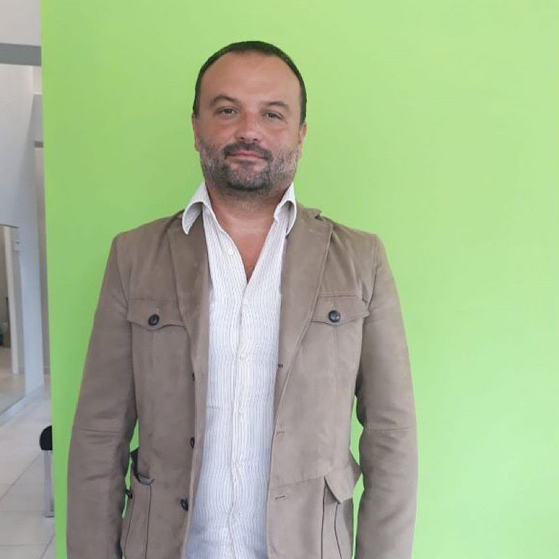 Igor Elez