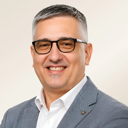 Petar Videnović