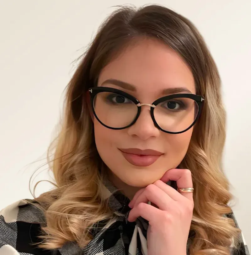 Tijana Gmizić