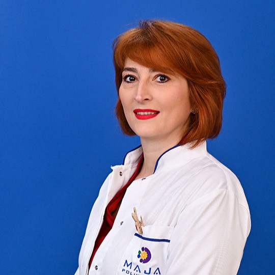 Dragana Lazarević