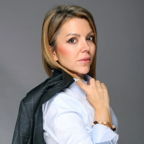 Nada Maksimović