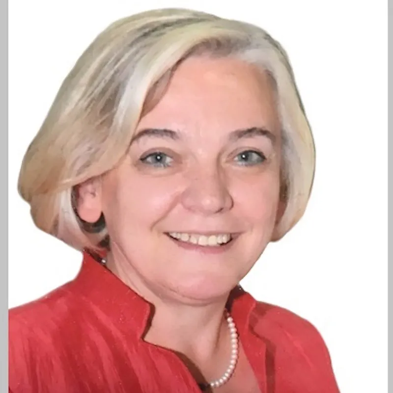 Bosiljka Vujisić Tešić