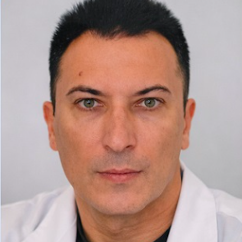 Zoran Joksimović