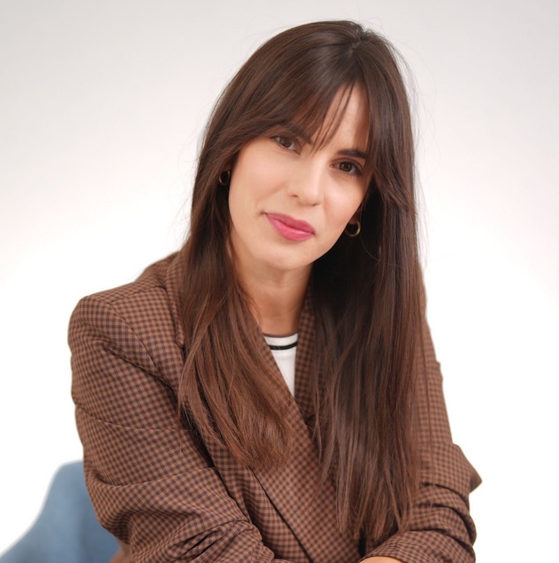 Mina Amidžić