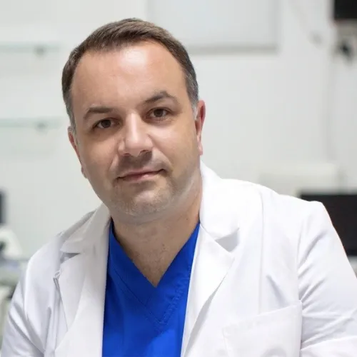 Dragan Sekulić