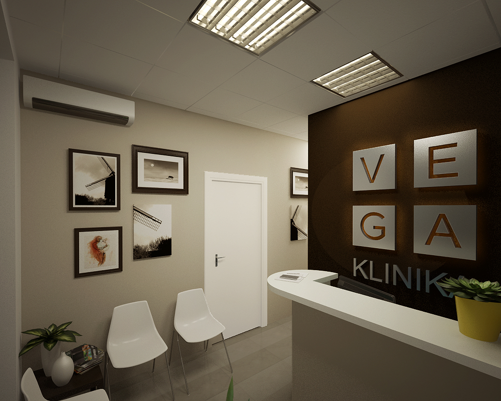 VEGA ORL — slika