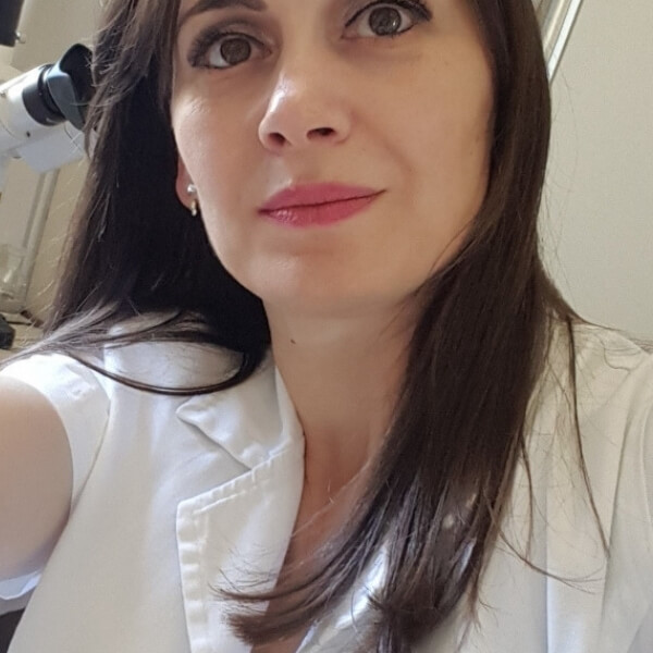 Dragana Jovanović
