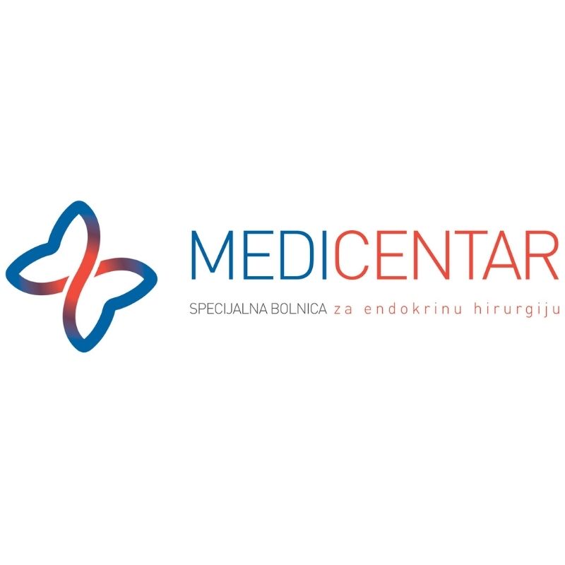 Medicentar — slika