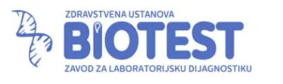 Biotest — slika