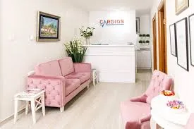 Cardios — slika