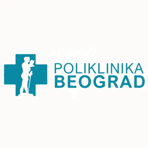Poliklinika Beograd — slika