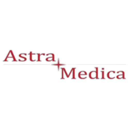 Poliklinika Astra medica — slika