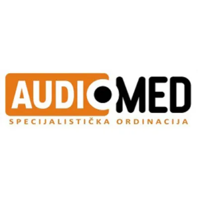 Specijlistička ORL ordinacija Audiomed — slika