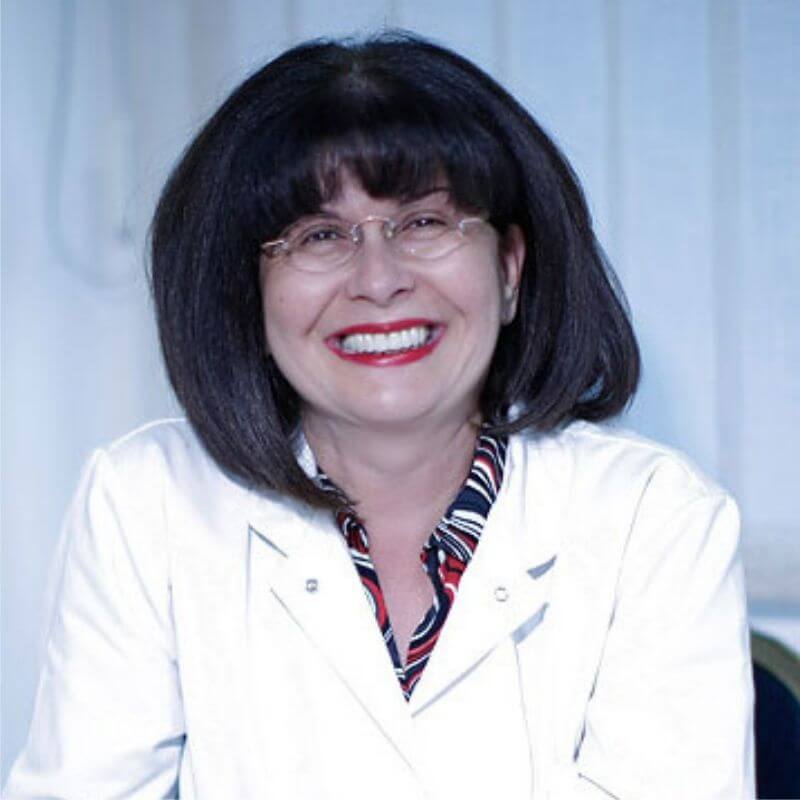 Radmila Kosić