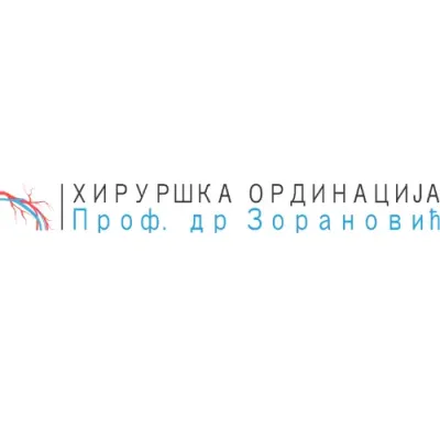 Ordinacija dr Zoranović — slika