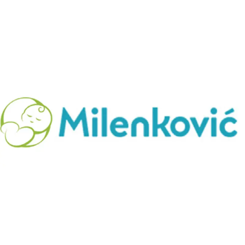 Dr Milan Milenković - ginekološka ordinacija — slika