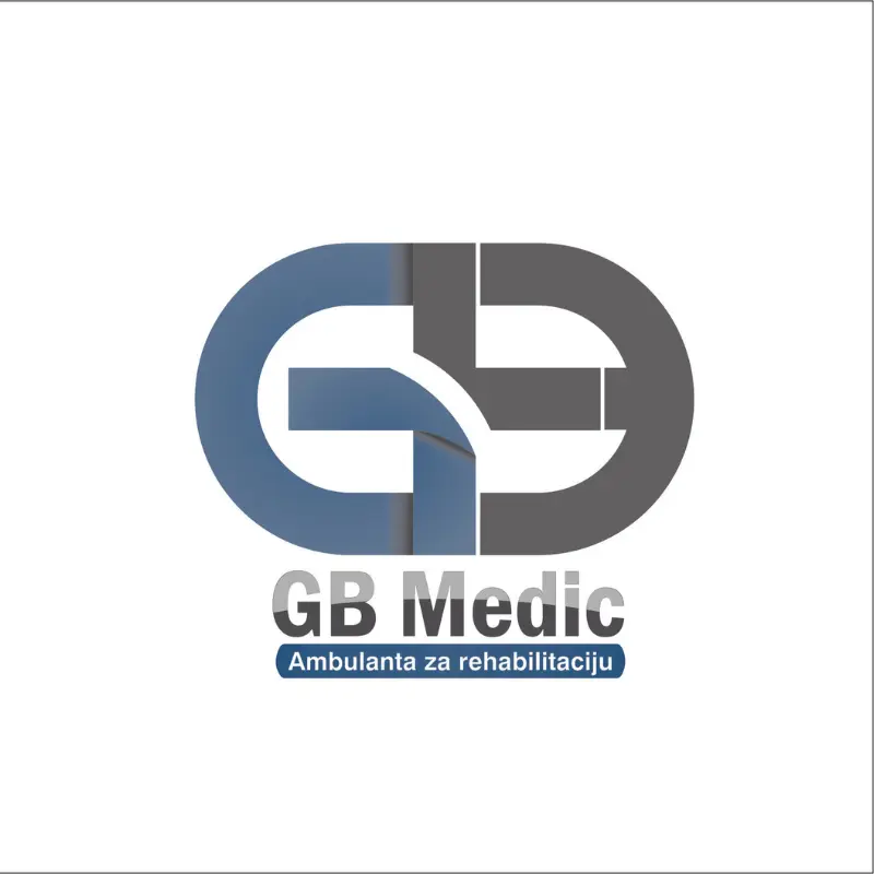 GB Medic - ambulanta za rehabilitaciju — slika