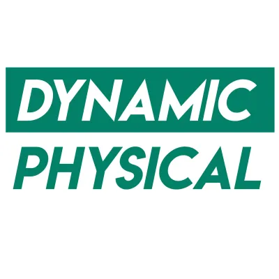 Dynamic Physical — slika