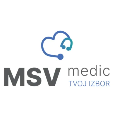 Internistička ordinacija MSV Medica — slika