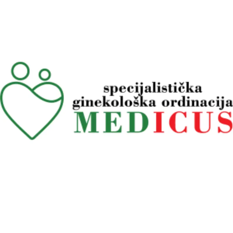 Ginekološka ordinacija Medicus — slika