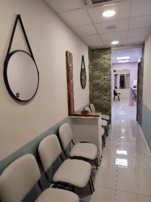 Centar za Mohs hirurgiju i dermatovenerologiju CMSD — slika