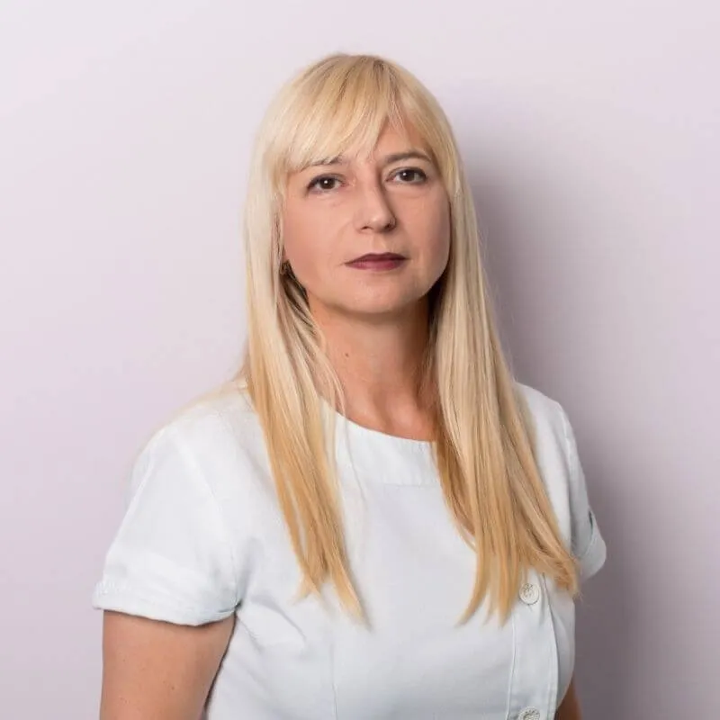 Maja Gavrilović