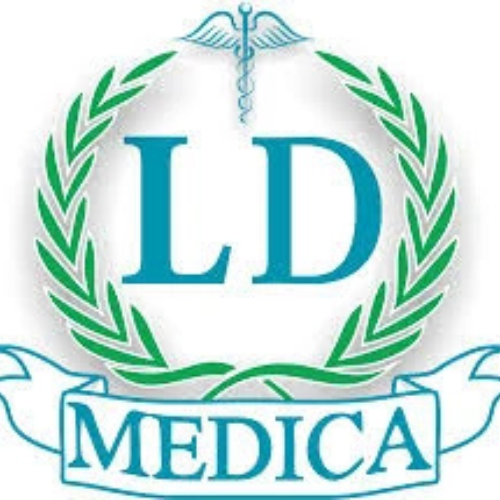 LD Medica — slika