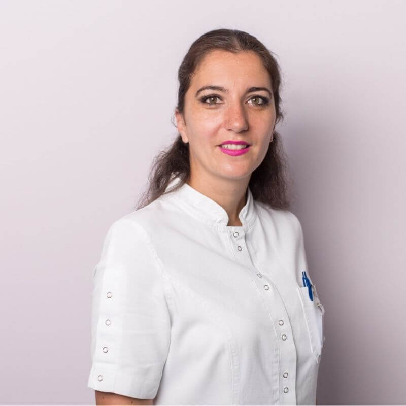 Kristina Savić