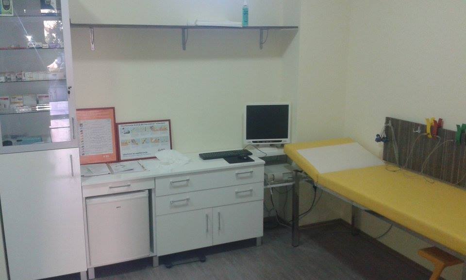 Vaša Kuća Zdravlja ordinacija