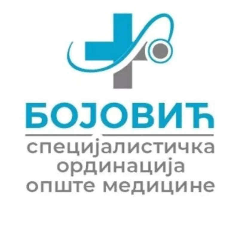 Specijalistička lekarska ordinacija iz oblasti opšte medicine GB