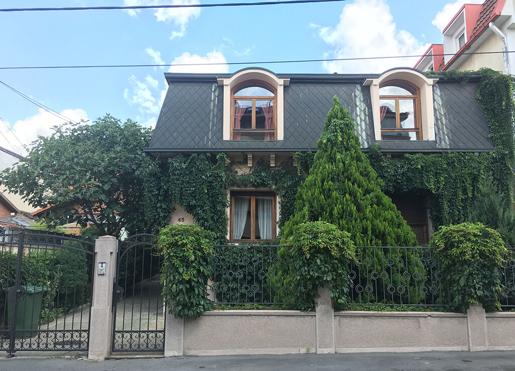 Lorijen centar za odvikavanje ordinacija spolja